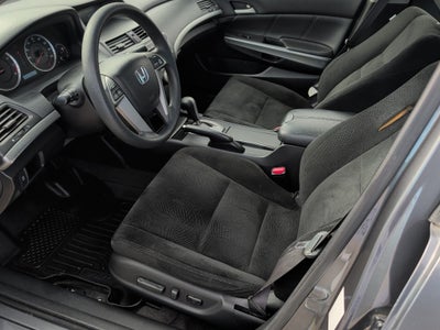 2008 Honda Accord EX