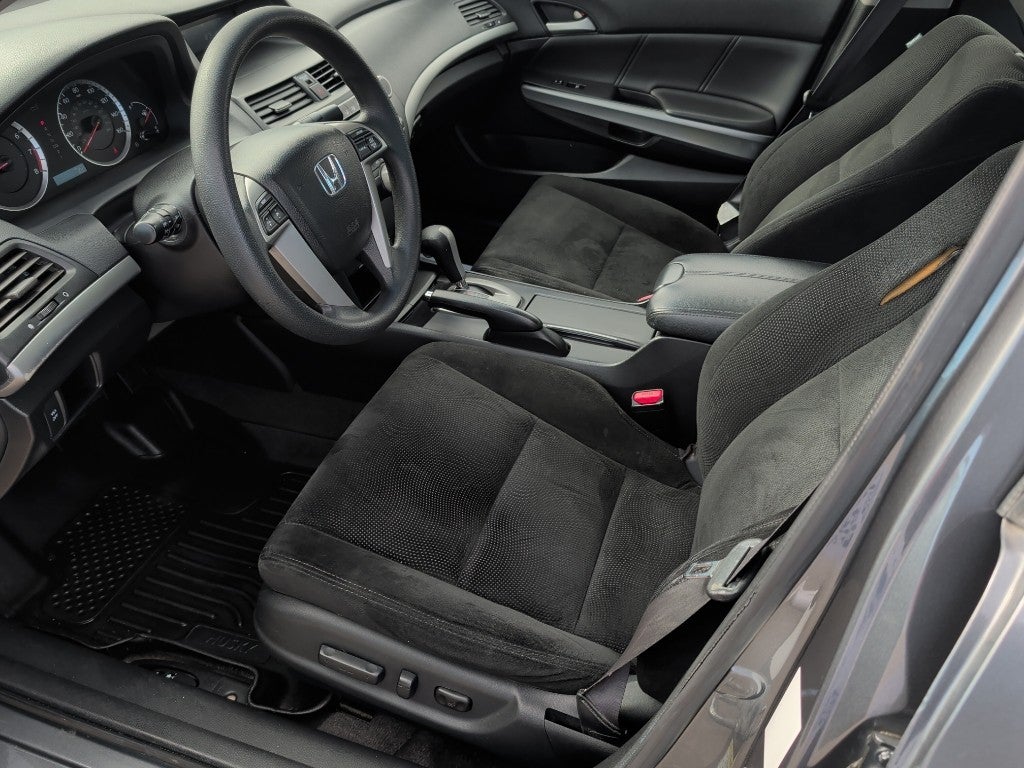 2008 Honda Accord EX