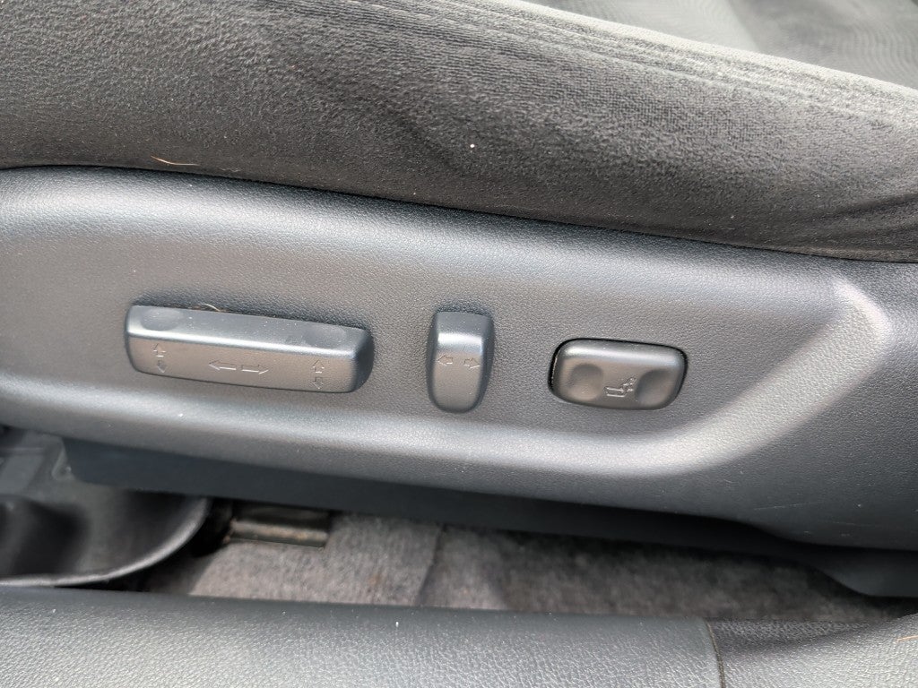 2008 Honda Accord EX