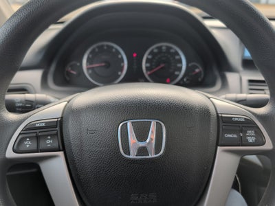 2008 Honda Accord EX