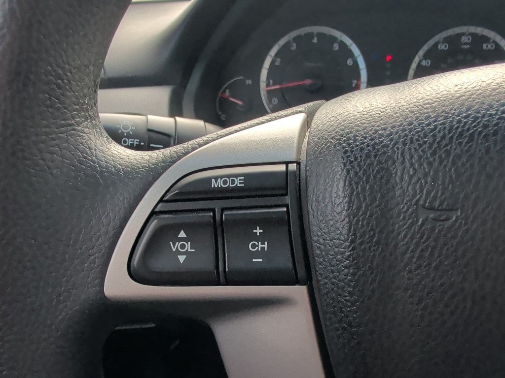 2008 Honda Accord EX