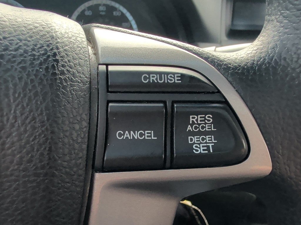 2008 Honda Accord EX