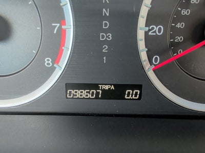 2008 Honda Accord EX