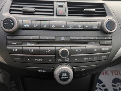 2008 Honda Accord EX