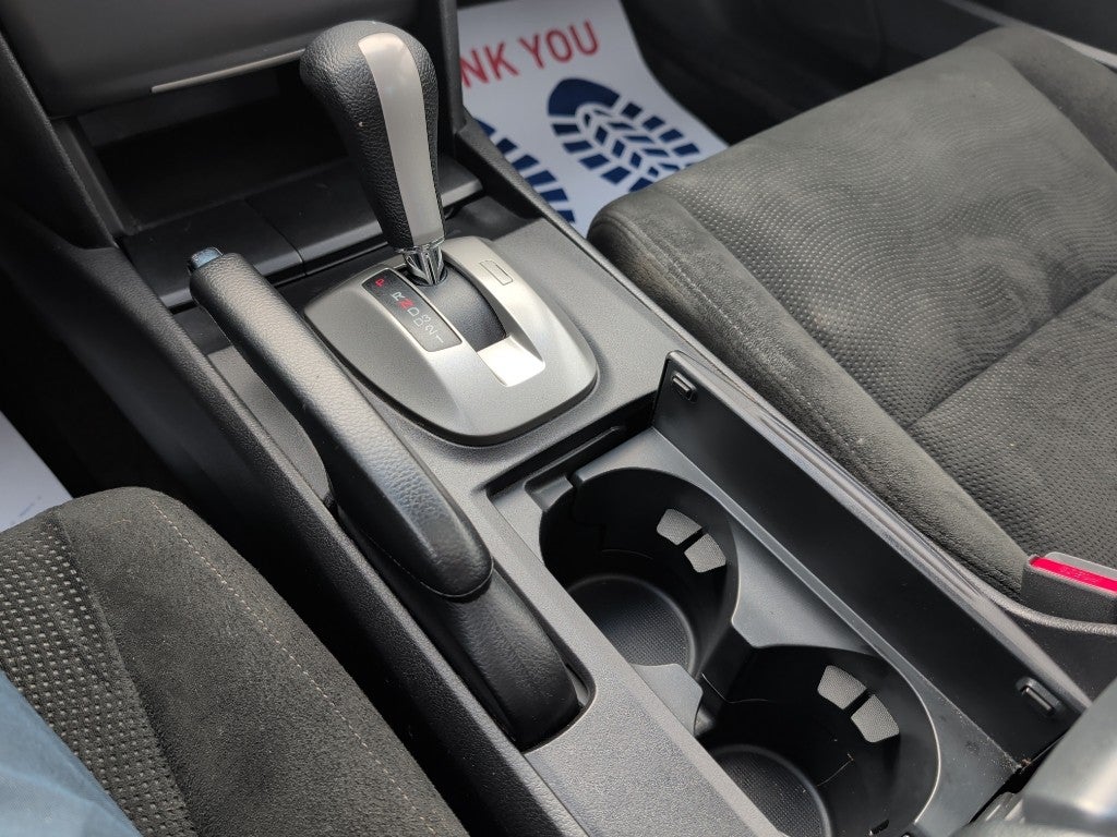 2008 Honda Accord EX