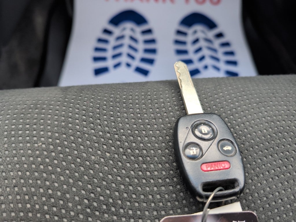 2008 Honda Accord EX