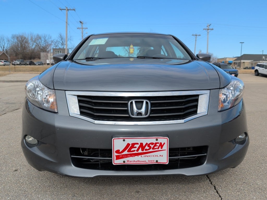 2008 Honda Accord EX