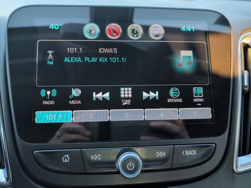 2008 Honda Accord EX