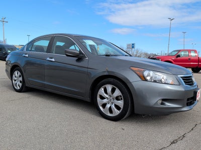 2008 Honda Accord EX