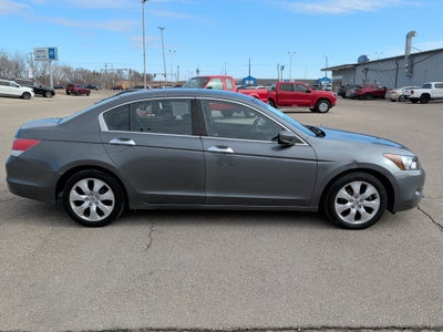 2008 Honda Accord EX