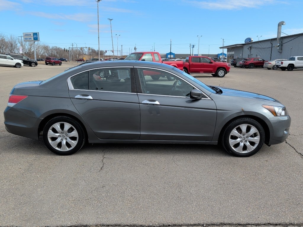 2008 Honda Accord EX