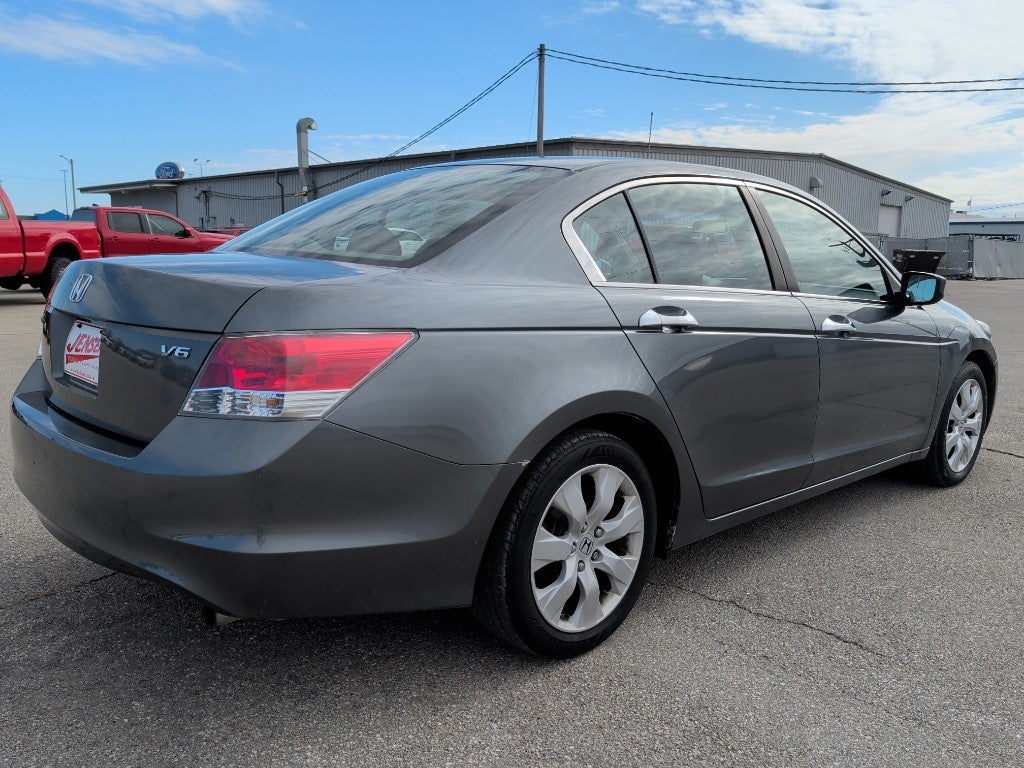 2008 Honda Accord EX