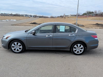 2008 Honda Accord EX