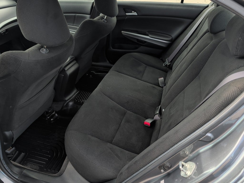 2008 Honda Accord EX