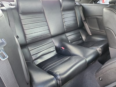 2010 Ford Mustang GT