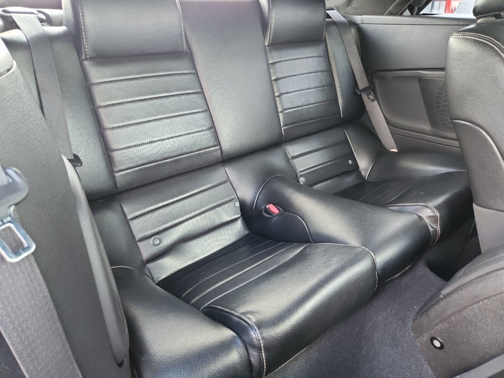 2010 Ford Mustang GT