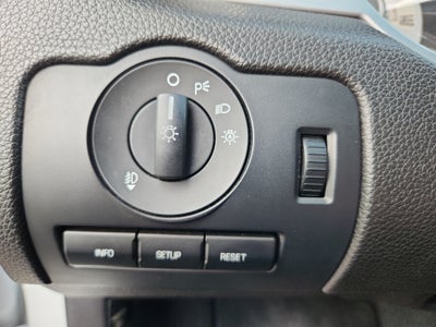 2010 Ford Mustang GT