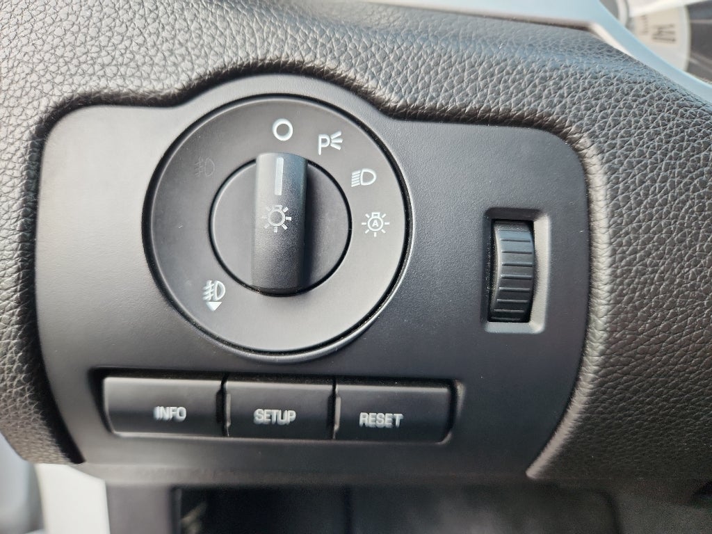 2010 Ford Mustang GT