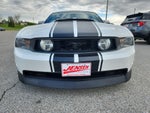 2010 Ford Mustang GT