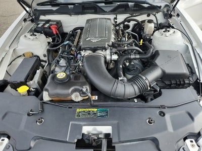 2010 Ford Mustang GT