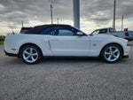 2010 Ford Mustang GT
