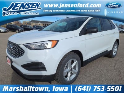 2024 Ford Edge SE