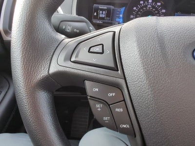 2024 Ford Edge SE