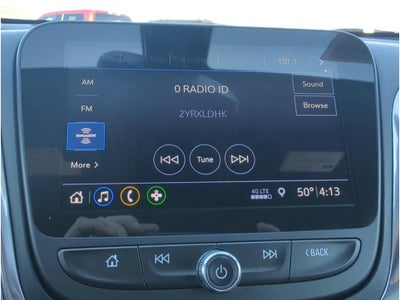 2021 Chevrolet Equinox Premier