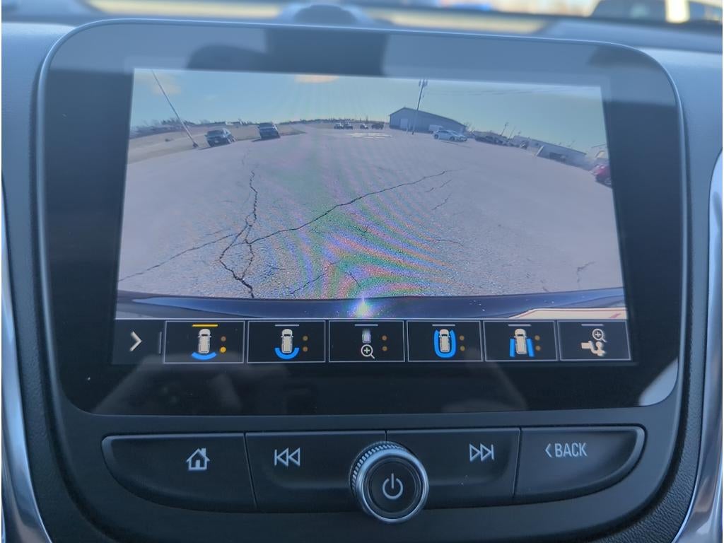 2021 Chevrolet Equinox Premier