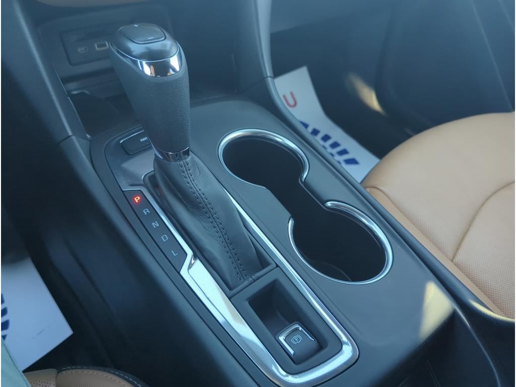 2021 Chevrolet Equinox Premier