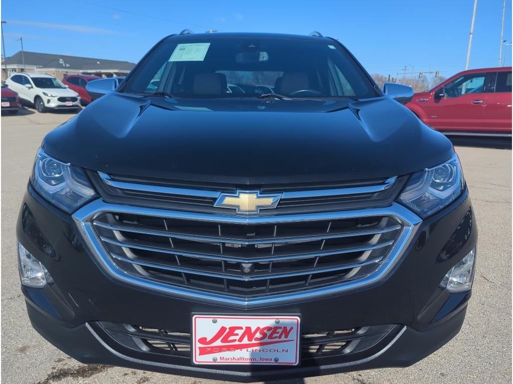 2021 Chevrolet Equinox Premier
