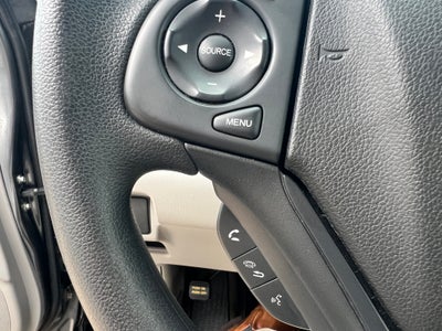 2012 Honda CR-V LX