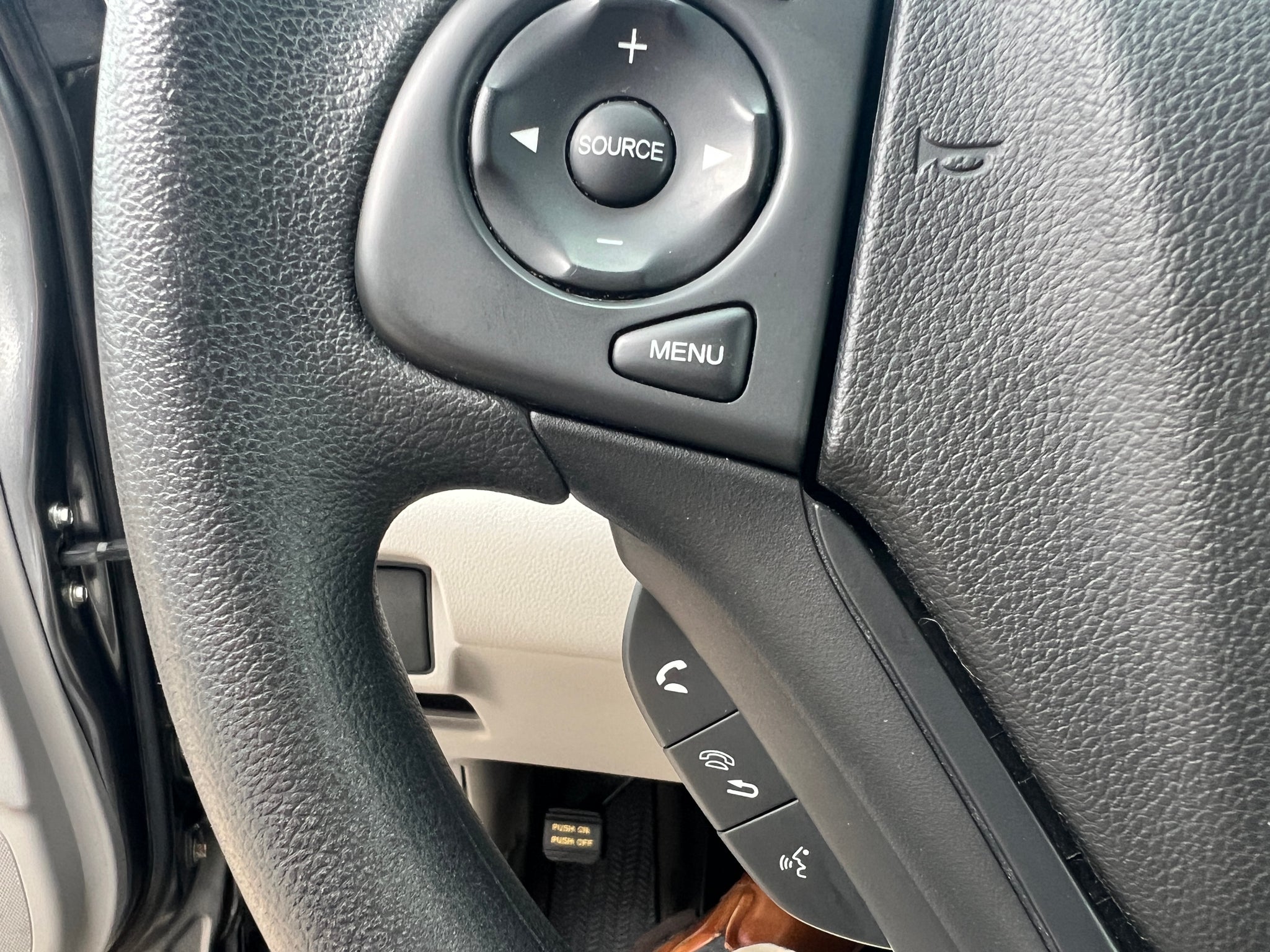2012 Honda CR-V LX