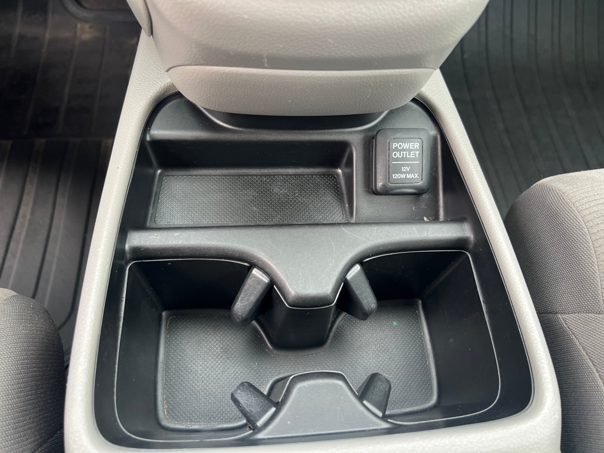 2012 Honda CR-V LX