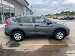 2012 Honda CR-V LX