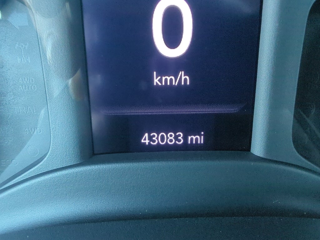 2020 RAM 3500 Big Horn Dually