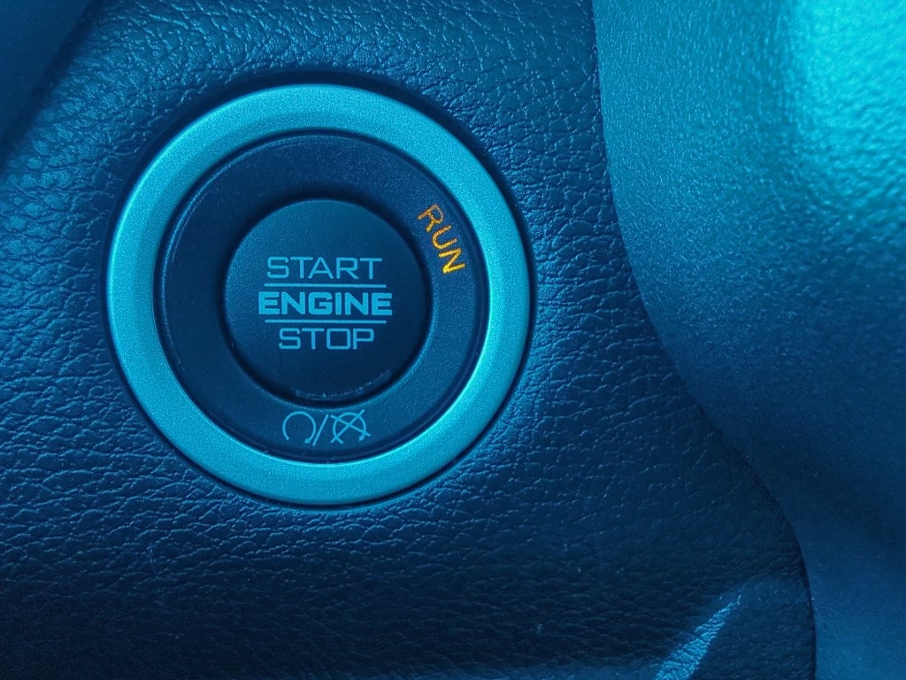 2020 RAM 3500 Big Horn Dually