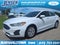 2019 Ford Fusion S
