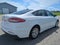 2019 Ford Fusion S