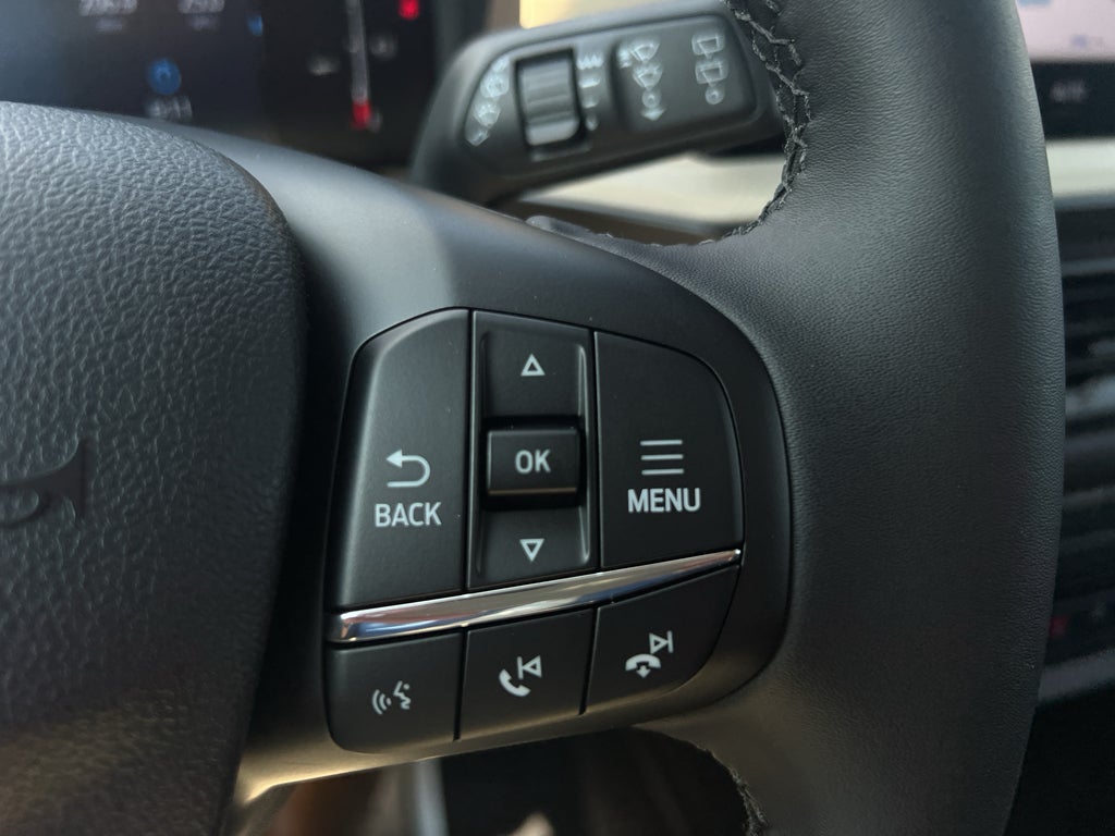 2026 Ford Bronco Sport Big Bend - Photo 13