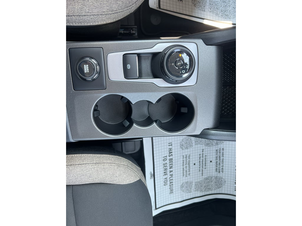2026 Ford Bronco Sport Big Bend - Photo 15