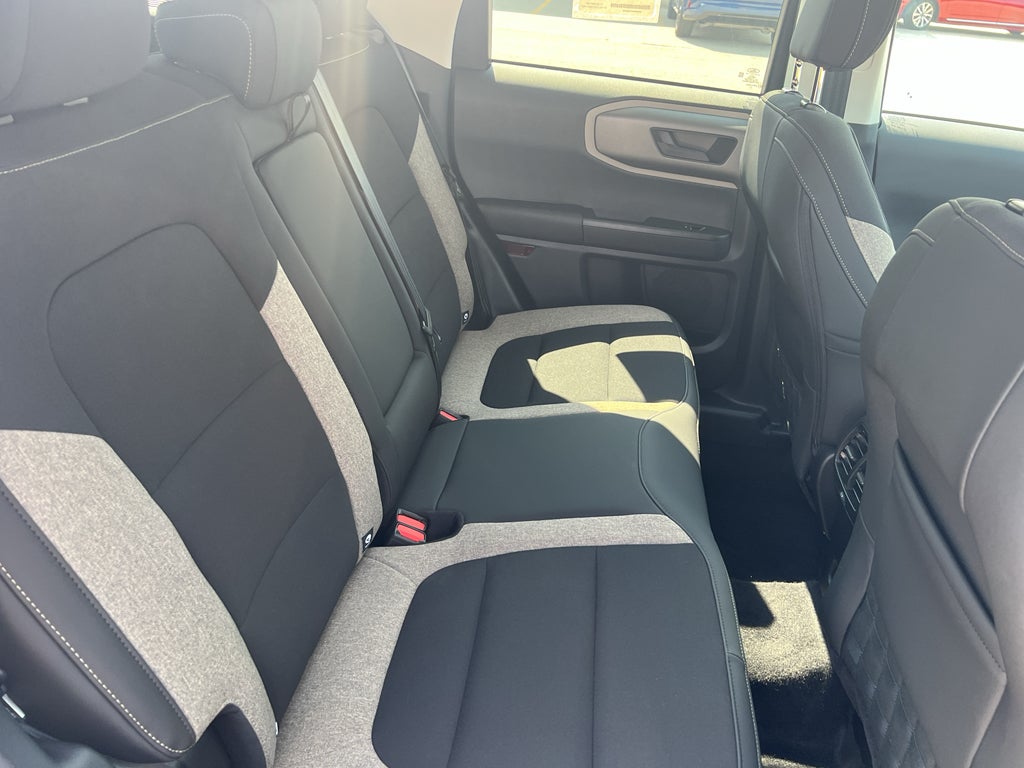 2026 Ford Bronco Sport Big Bend - Photo 23
