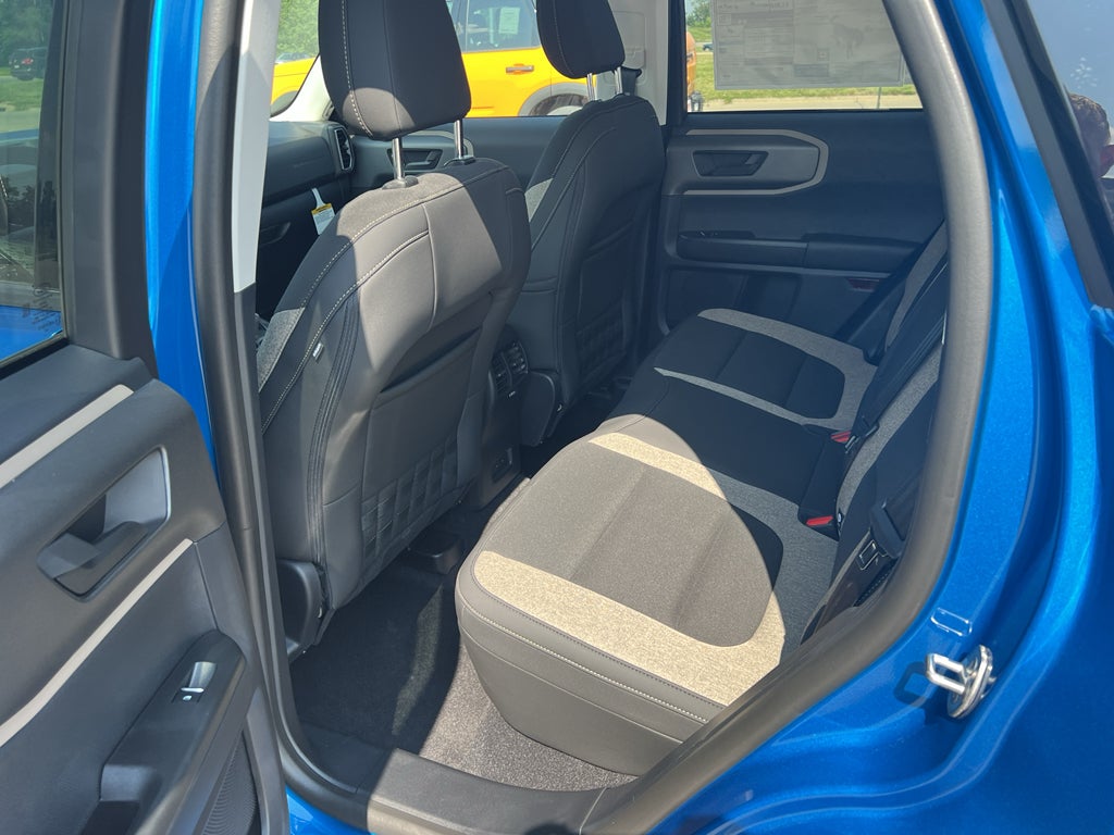 2026 Ford Bronco Sport Big Bend - Photo 32