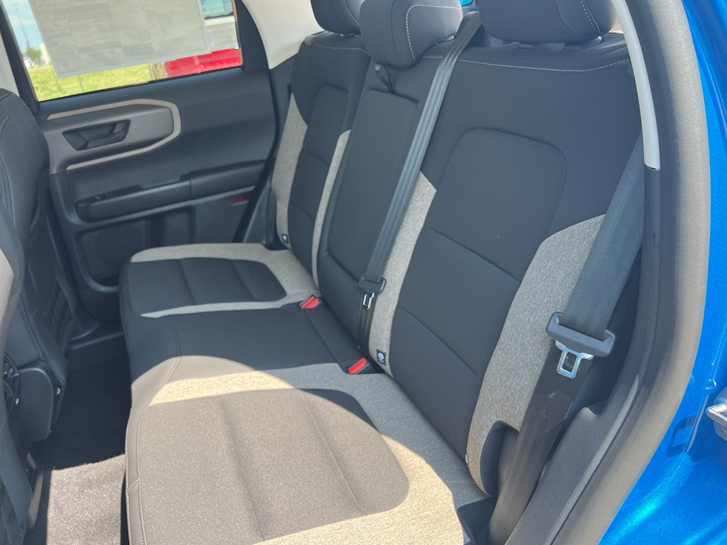 2026 Ford Bronco Sport Big Bend - Photo 33