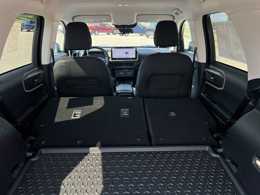 2026 Ford Bronco Sport Big Bend - Photo 35