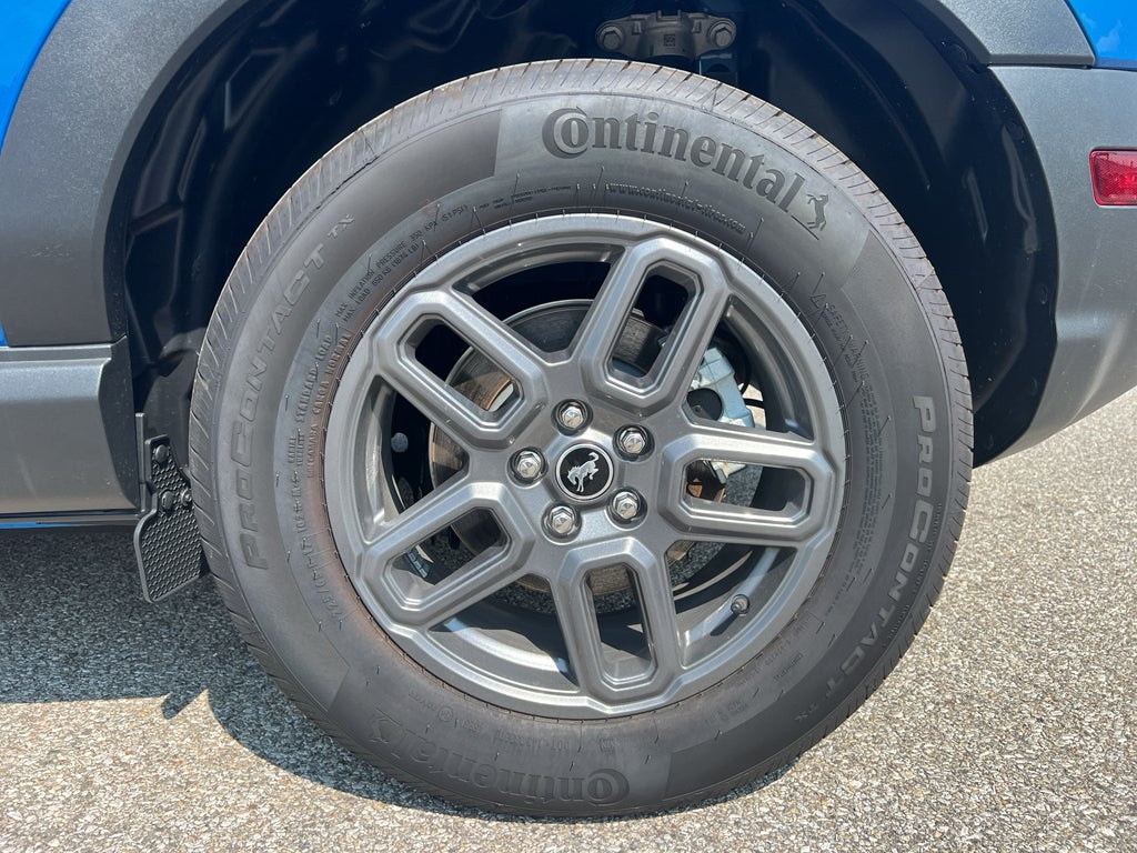 2026 Ford Bronco Sport Big Bend - Photo 36