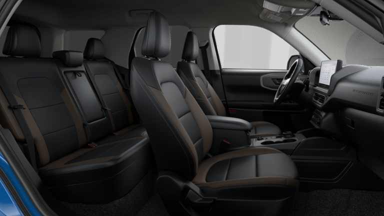2026 Ford Bronco Sport Big Bend - Photo 42