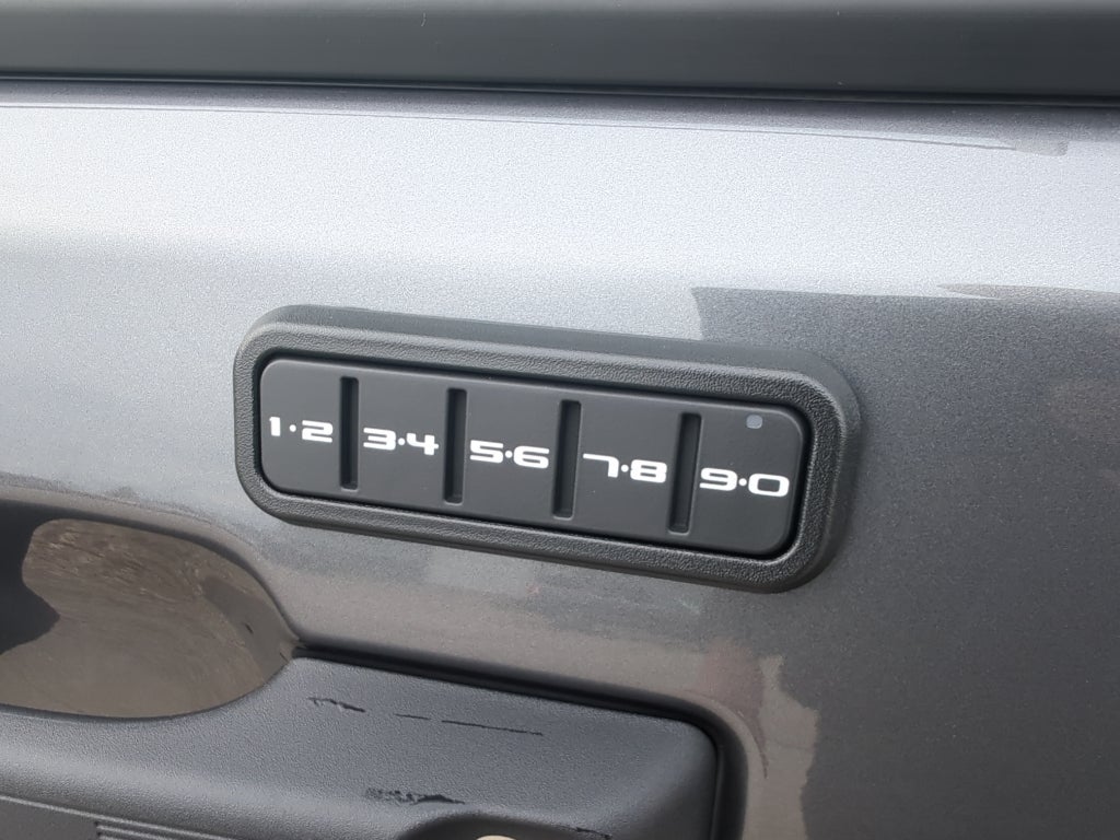 2025 Ford Maverick XL HYBRID FWD