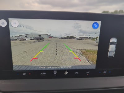 2025 Ford Maverick XL HYBRID FWD