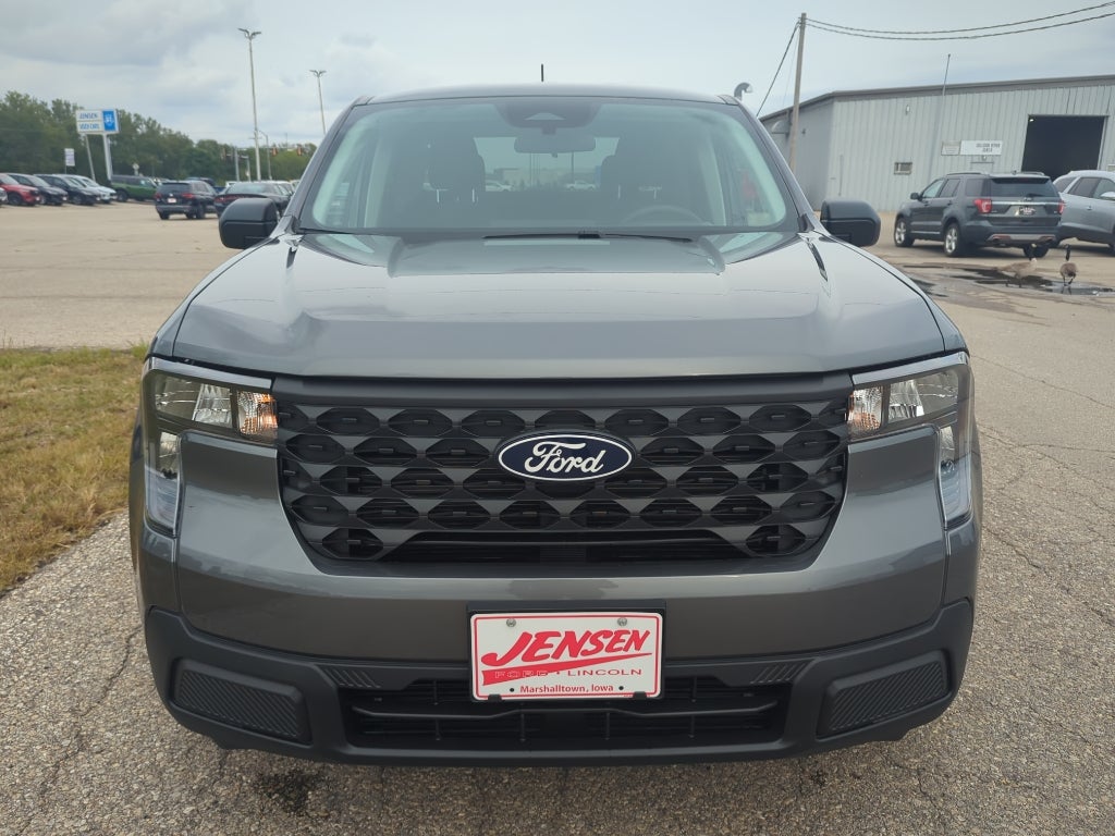 2025 Ford Maverick XL HYBRID FWD